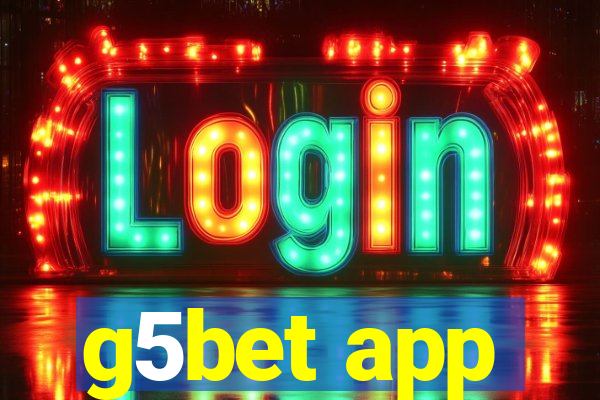 g5bet app